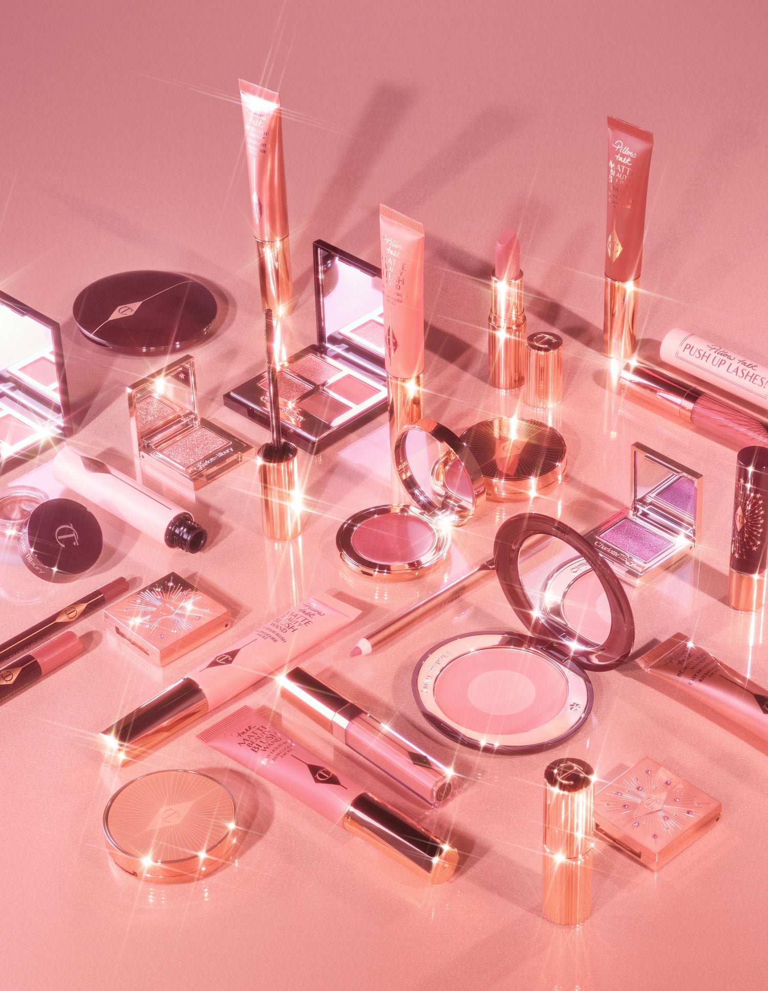 Luxury Makeup Collection