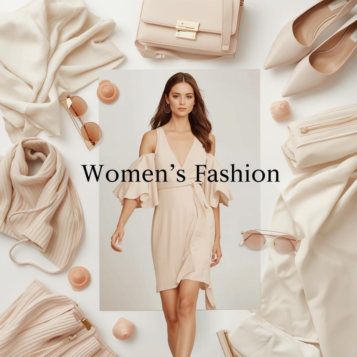 Women’s Fashion