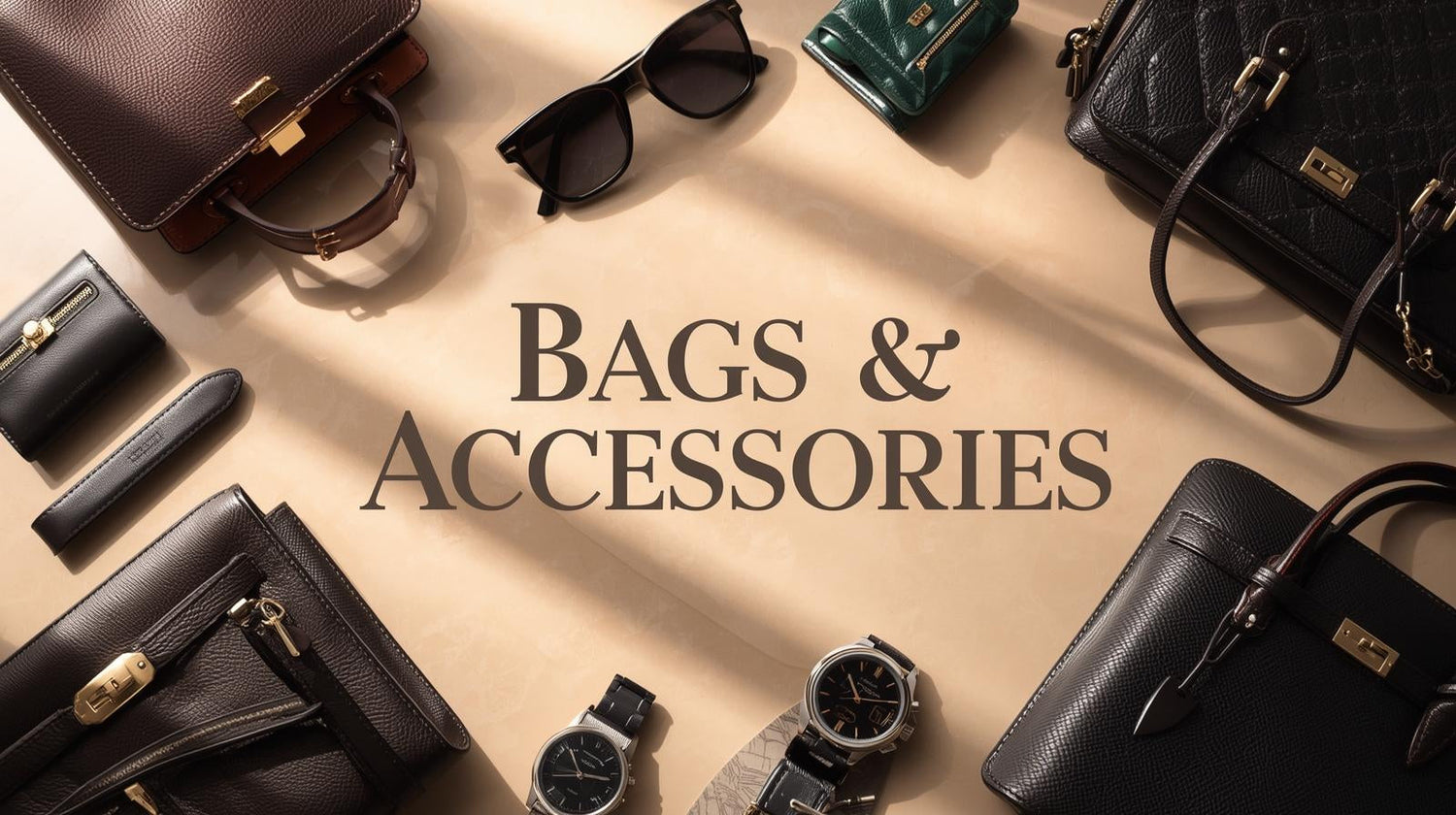 Bags & Accessories