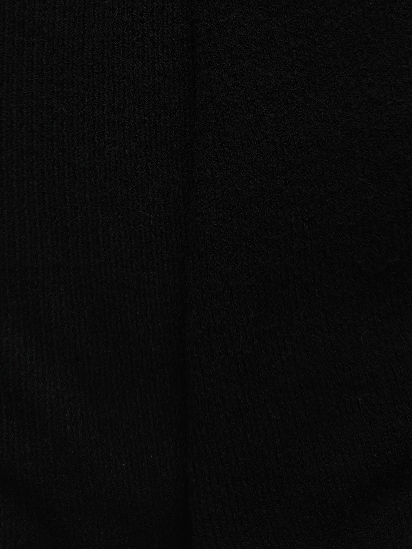 طقم نسائي أنيق لفصل الخريف والشتاء، مكون من جاكيت بأكمام طويلة وفتحة رقبة مستديرة، بلون سادة