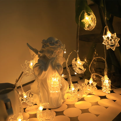 خيط لشهر الصيام الإسلامي