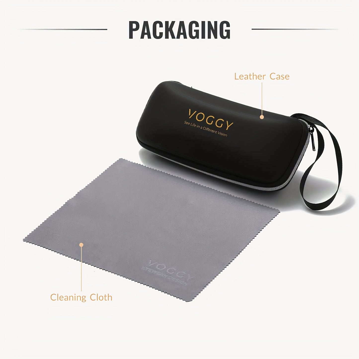 VOGGY Retro Butterfly Polarized Sunglasses – Stylish Metal Frame Unisex Eyewear for Driving & Parties