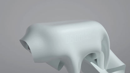 4-in-1 Night Light Alarm Clock with Wireless Charging – USB-C Digital Clock with Adjustable 3-Mode Lighting, Perfect for Travel