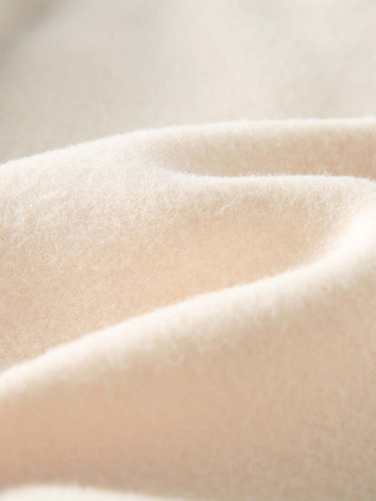 Women’s Winter Hooded Sweatshirt & Jogger Set – Casual Pullover with Letter Print, Pockets & Drawstring Waist