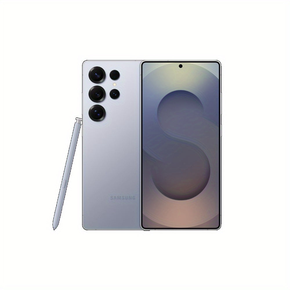 Samsung Galaxy S25 Ultra AI Smartphone, 12GB of RAM, 256GB of Storage