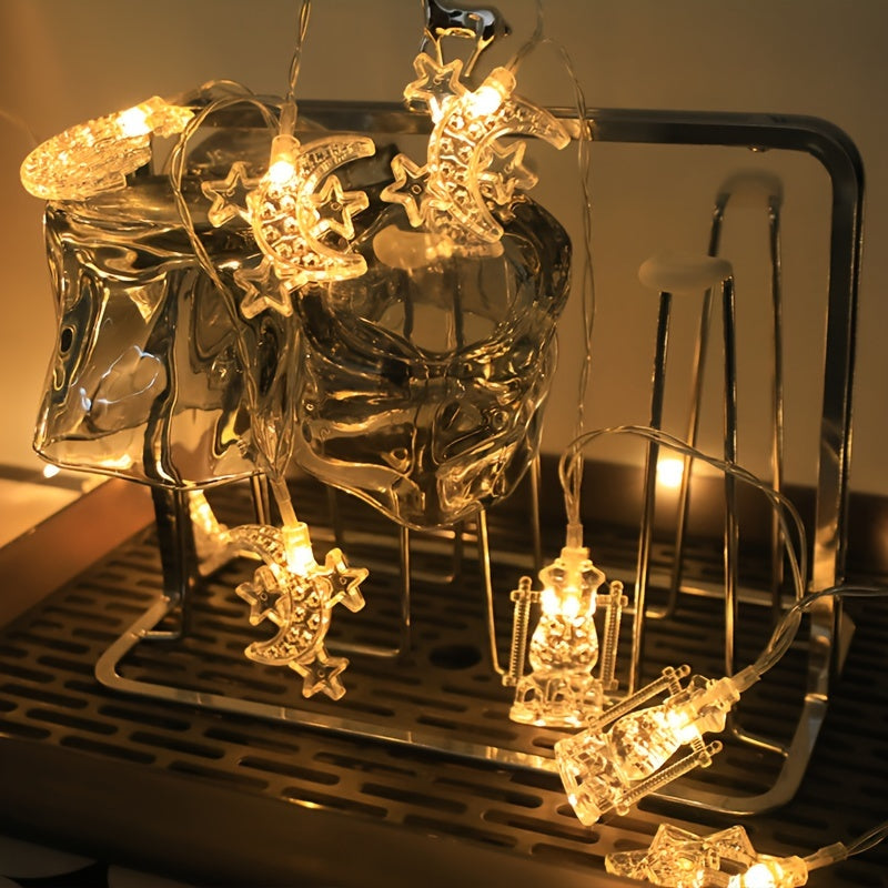 خيط لشهر الصيام الإسلامي