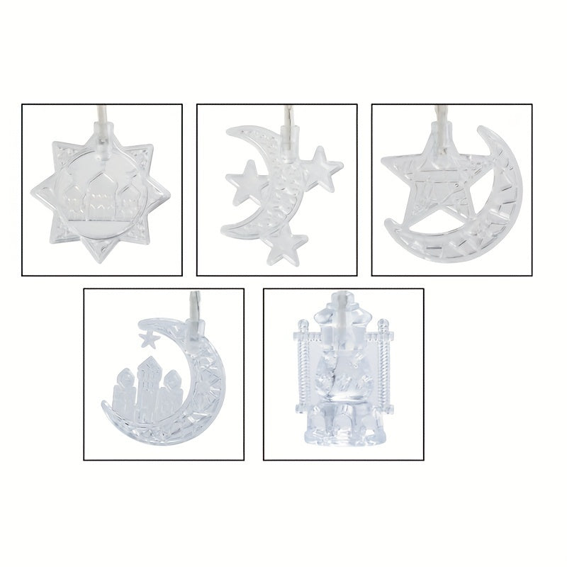 خيط لشهر الصيام الإسلامي