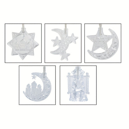 خيط لشهر الصيام الإسلامي