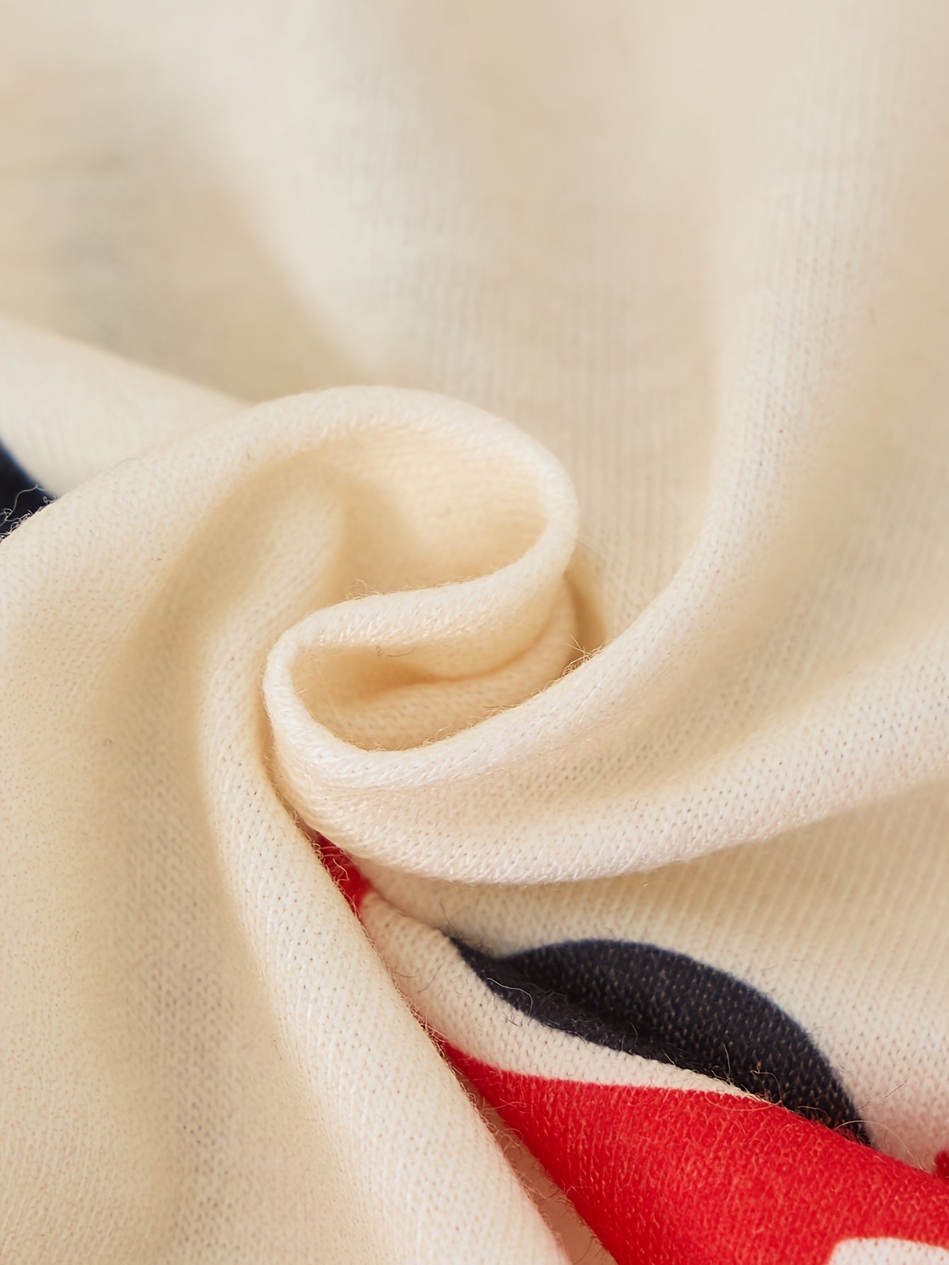 Random 4-Piece (2 Sets) Boys’ Dinosaur Print Shirt & Elastic-Waist Pants – Polyester Cartoon Pajama/Home Wear Sets for Ages 2–7, Spring/Autumn/Winter