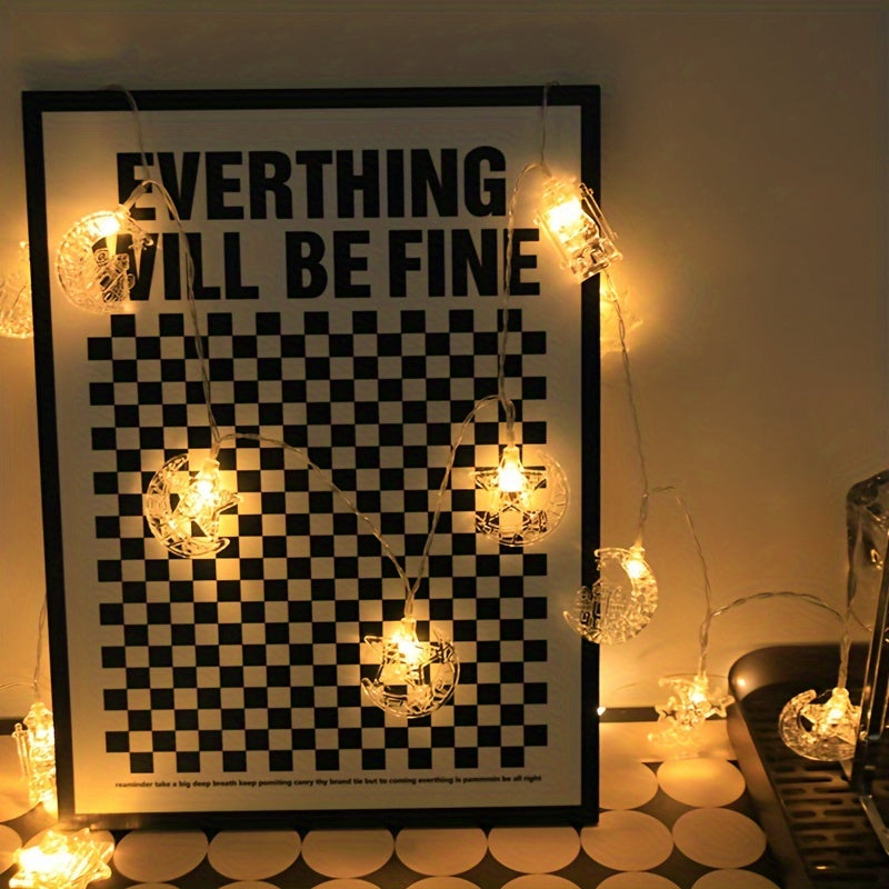 خيط لشهر الصيام الإسلامي