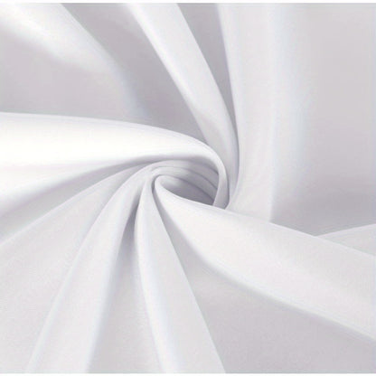 1pc Beige Islamic Tablecloth with Golden Crescent and Star Pattern - Table Cover for Ramadan, Eid, and Arabian Night Party Decor - Elegant Beige-Golden Dual-Tone Islamic Home Decor, Durable and Easy-Clean Tablecloth for Daily