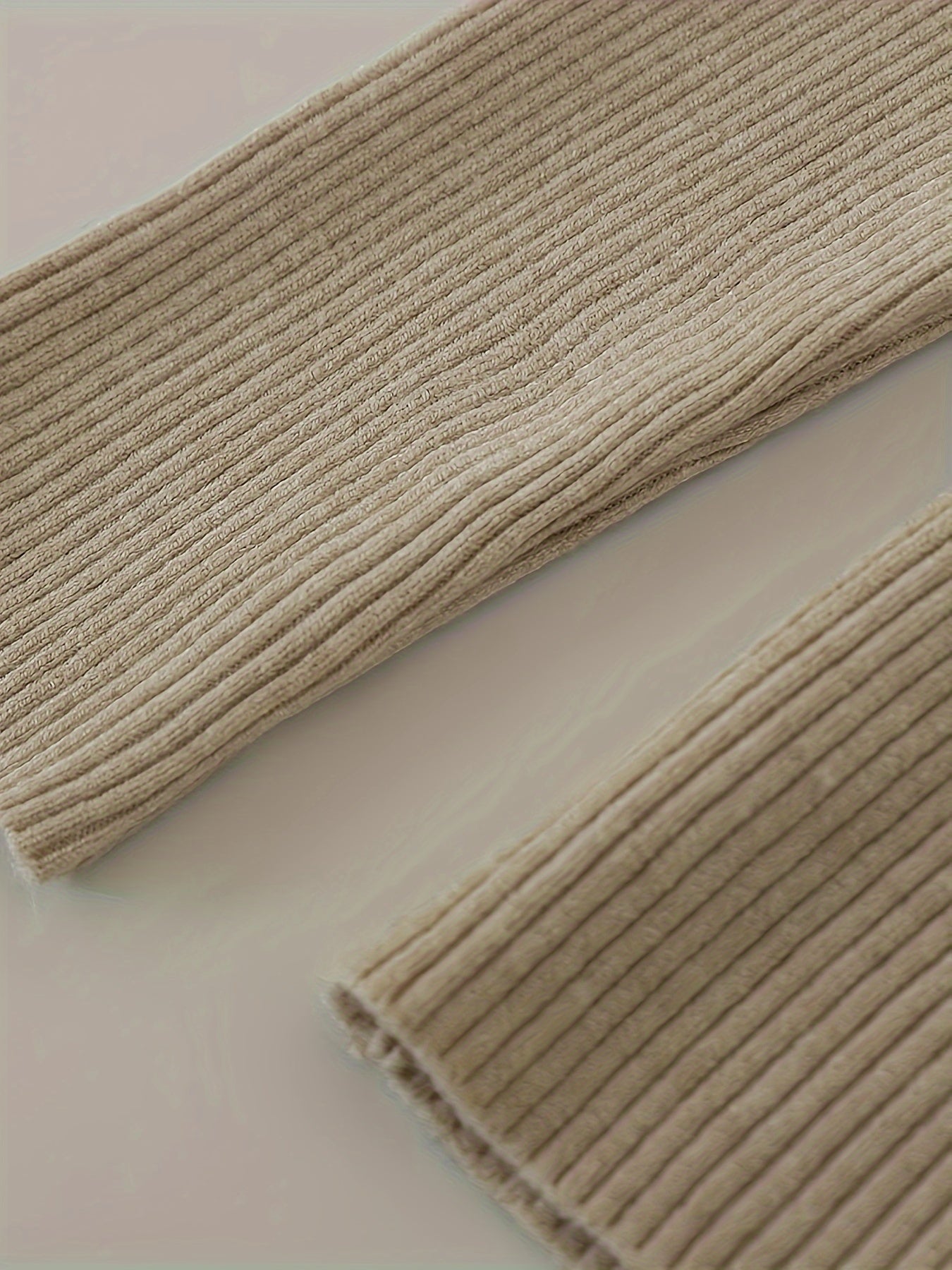 Women’s High Collar Hoodie — Casual Pullover Top