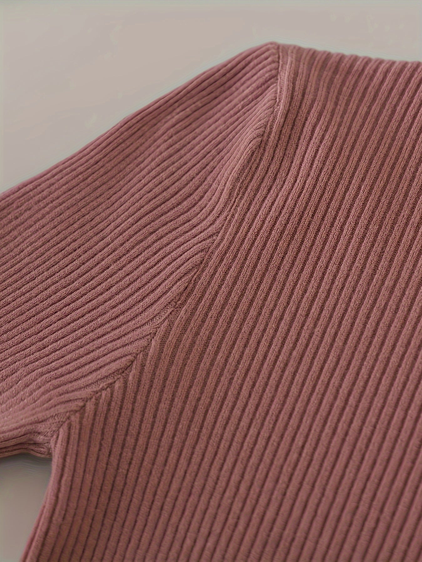 Women’s High Collar Hoodie — Casual Pullover Top