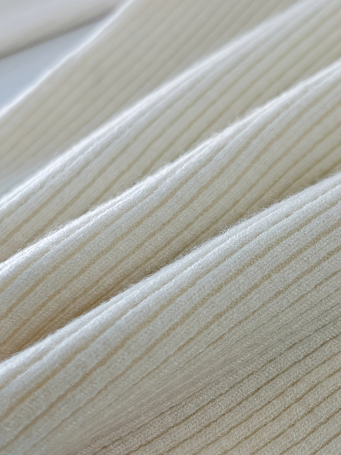 Women’s High Collar Hoodie — Casual Pullover Top