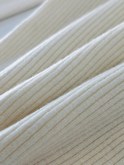 Women’s High Collar Hoodie — Casual Pullover Top