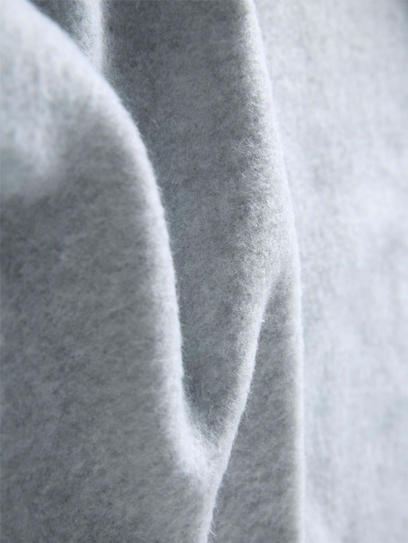 Women’s Winter Hooded Sweatshirt & Jogger Set – Casual Pullover with Letter Print, Pockets & Drawstring Waist