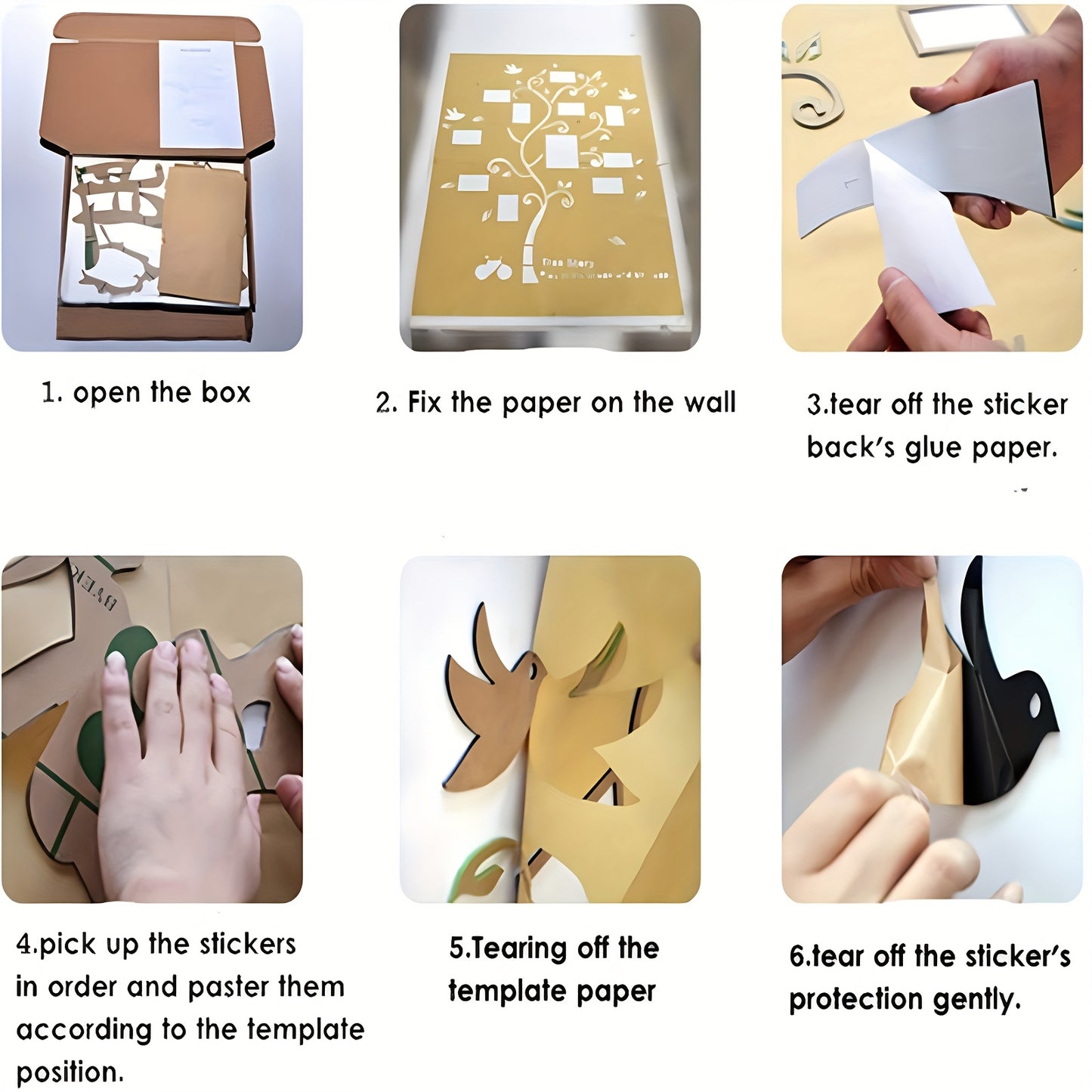 ملصق حائط خريطة العالم الأكريليكي ثلاثي الأبعاد من WINDIR - جدارية زخرفية فضية DIY (71 × 40 بوصة) لغرفة المعيشة وغرفة النوم والمكتب وديكور جدار التلفزيون