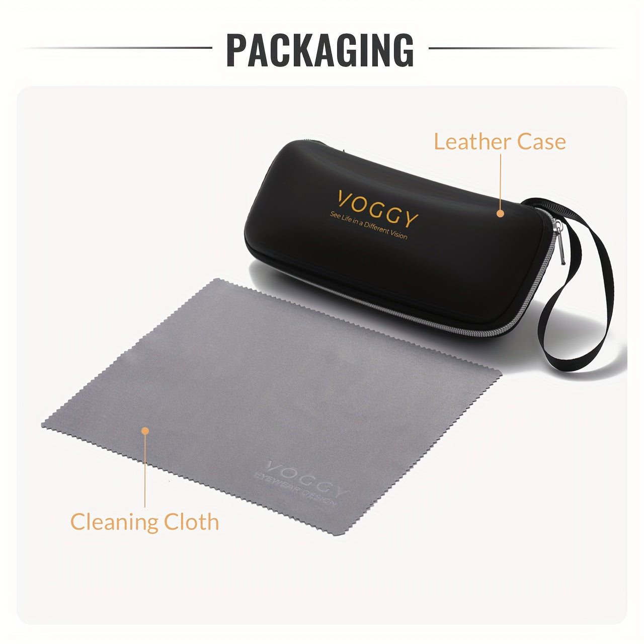 VOGGY Retro Butterfly Polarized Sunglasses – Stylish Metal Frame Unisex Eyewear for Driving & Parties