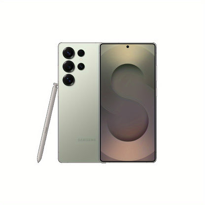 Samsung Galaxy S25 Ultra AI Smartphone, 12GB of RAM, 256GB of Storage