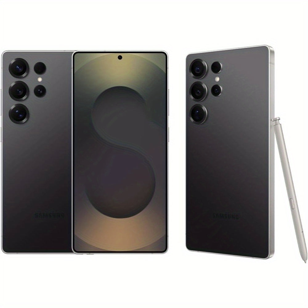 Samsung Galaxy S25 Ultra AI Smartphone, 12GB of RAM, 256GB of Storage