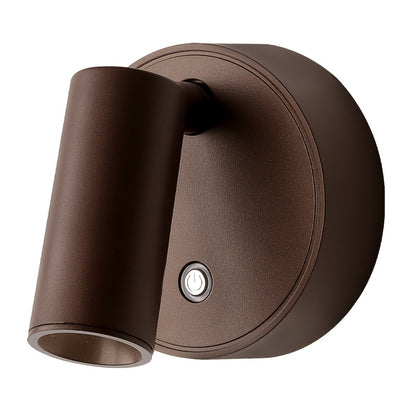 Touch Dimming LED Night Light – 3-Color Adjustable, Rechargeable Lamp for Bedroom, Reading & Living Spaces