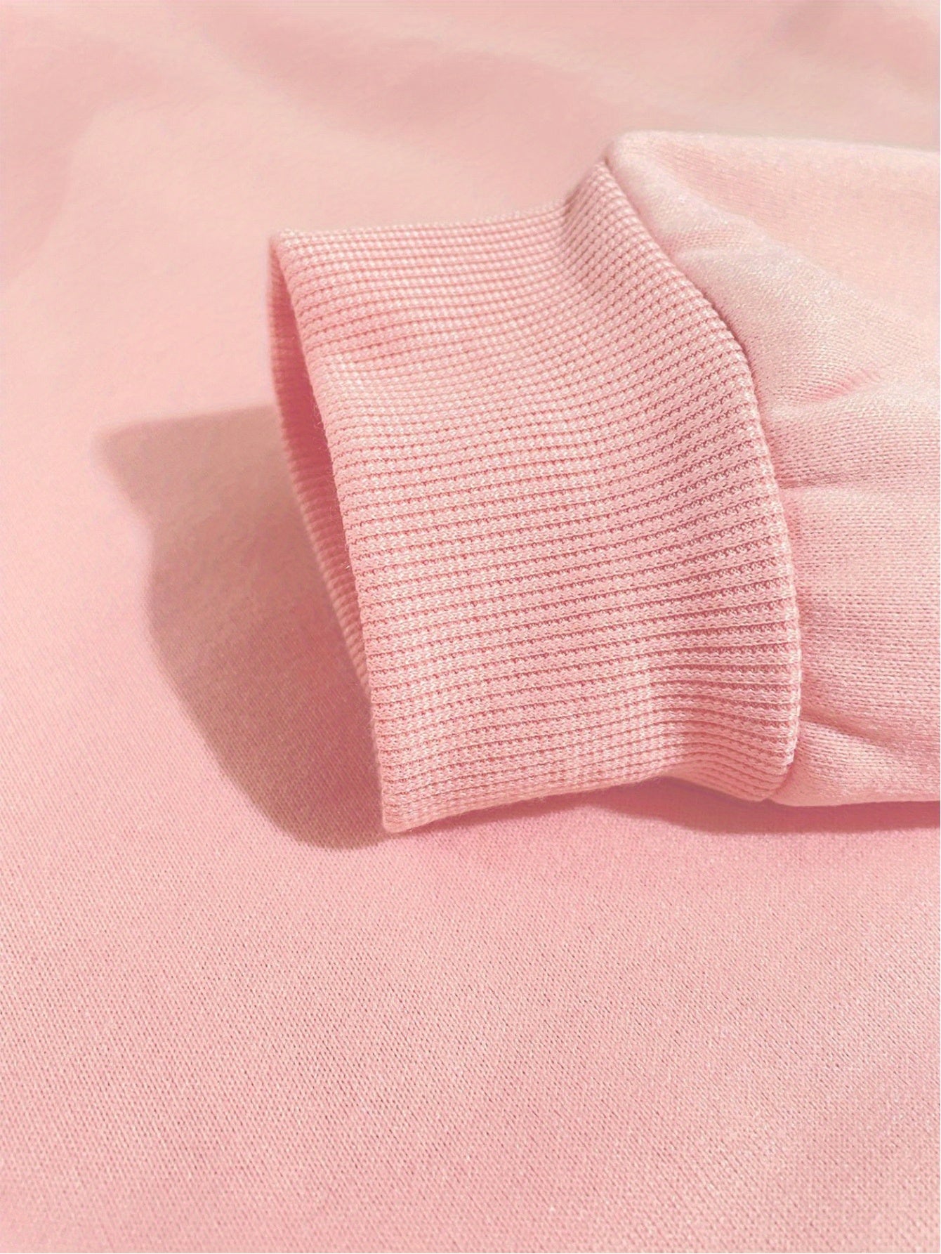 Women’s Winter Hooded Sweatshirt & Jogger Set – Casual Pullover with Letter Print, Pockets & Drawstring Waist