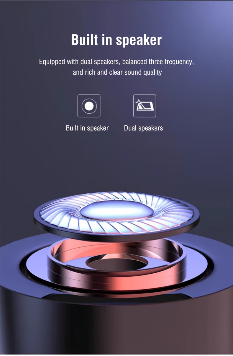 Anmite 15.6-Inch Portable Touch Monitor, 1080P HDR, Built-In Vertical Stand, Low Blue Light, Suitable for Xbox/Ps5/Switch/Mobile/Pc/Laptop Expansion.