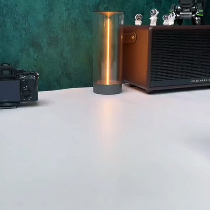 Portable Mini Projector – Lightweight Media Projector for Home Entertainment