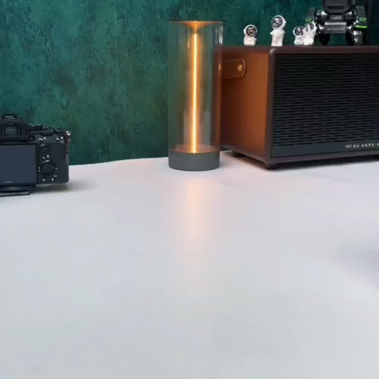 Portable Mini Projector – Lightweight Media Projector for Home Entertainment