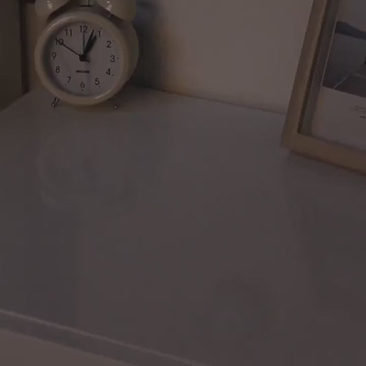 Touch-Activated LED Wall Light with Adjustable Color Temperature - Warm Yellow Light, USB Rechargeable, Ideal for Bedroom, Living Room, Study, Indoor Lighting, Touch Control Light | Modern Decor Light | Touchactivated Lamp, L