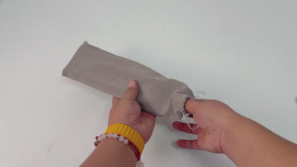 2025 Upgrade 8-in-1 USB-C Hub Laptop Stand – 100W PD Fast Charging, 4K HDMI, SD/TF, Dual USB 3.1 Ports, Sleek Design