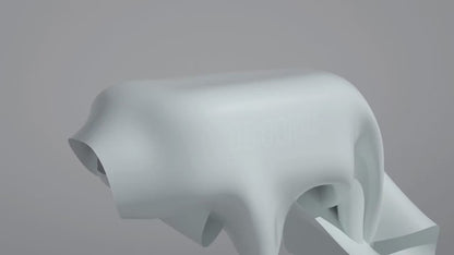 4-in-1 Night Light Alarm Clock with Wireless Charging – USB-C Digital Clock with Adjustable 3-Mode Lighting, Perfect for Travel